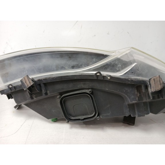 Recambio de faro izquierdo para fiat ducato caja/chasis (250_) 130 multijet 2,3 d referencia OEM IAM   