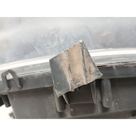 Recambio de faro izquierdo para fiat ducato caja/chasis (250_) 130 multijet 2,3 d referencia OEM IAM   