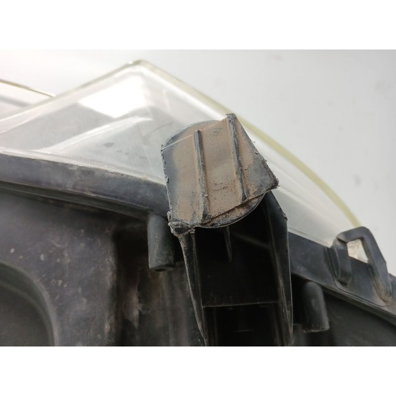 Recambio de faro izquierdo para fiat ducato caja/chasis (250_) 130 multijet 2,3 d referencia OEM IAM   
