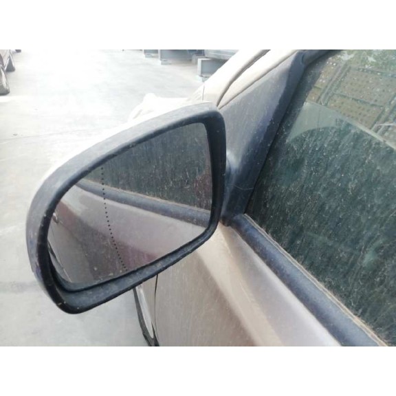 nissan note (e11e) del año 2006