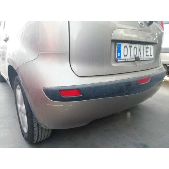 nissan note (e11e) del año 2006