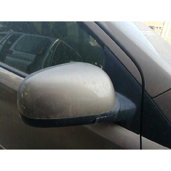 nissan note (e11e) del año 2006