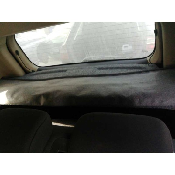 nissan note (e11e) del año 2006