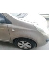 nissan note (e11e) del año 2006