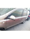 nissan note (e11e) del año 2006