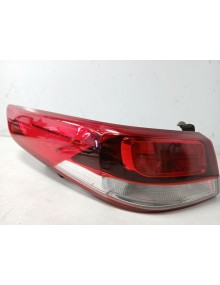 Recambio de piloto trasero izquierdo para kia optima business referencia OEM IAM    2