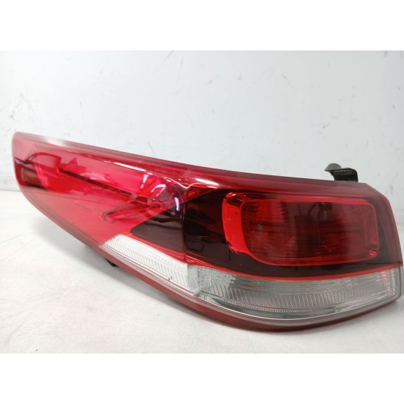 Recambio de piloto trasero izquierdo para kia optima business referencia OEM IAM   