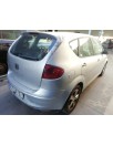 seat altea (5p1) del año 2006