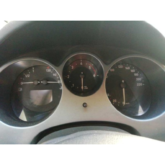 seat altea (5p1) del año 2006