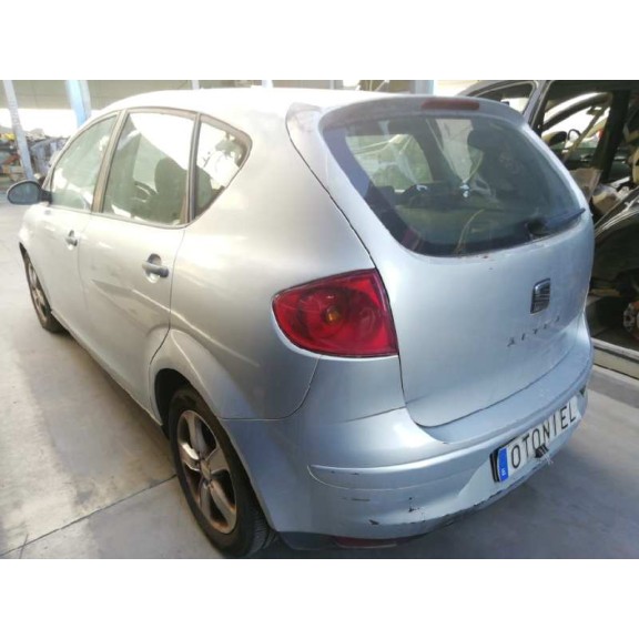 seat altea (5p1) del año 2006