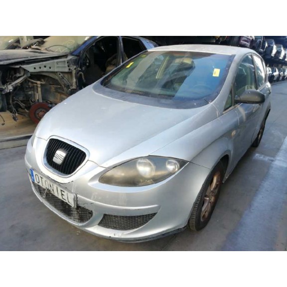 seat altea (5p1) del año 2006