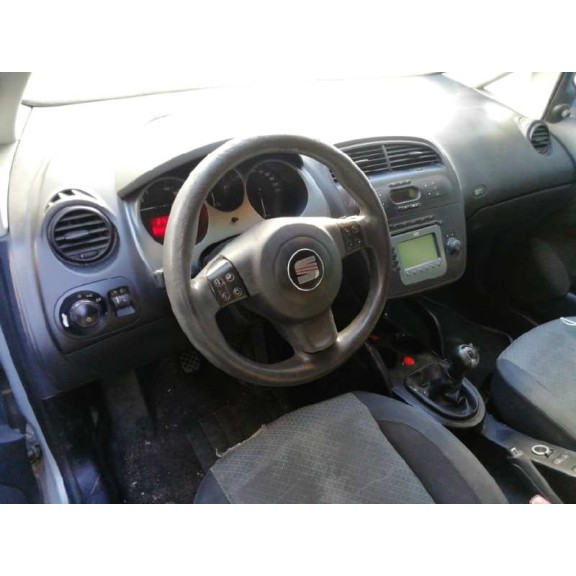 seat altea (5p1) del año 2006