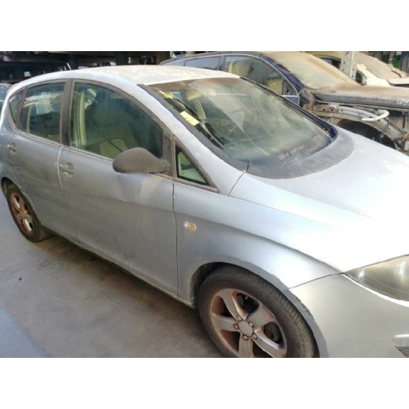 seat altea (5p1) del año 2006
