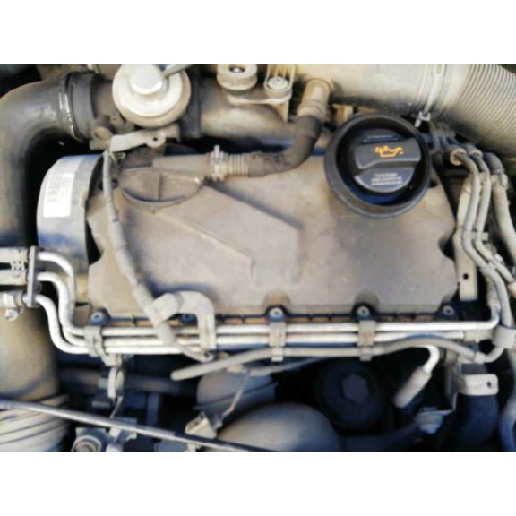 seat altea (5p1) del año 2006