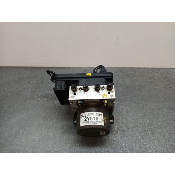Recambio de abs para hyundai ix35 sle 2wd referencia OEM IAM 589202y610  