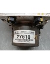 Recambio de abs para hyundai ix35 sle 2wd referencia OEM IAM 589202y610  