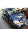 opel zafira a monospace (t98) del año 2004