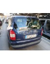 opel zafira a monospace (t98) del año 2004