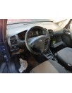 opel zafira a monospace (t98) del año 2004