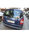 opel zafira a monospace (t98) del año 2004