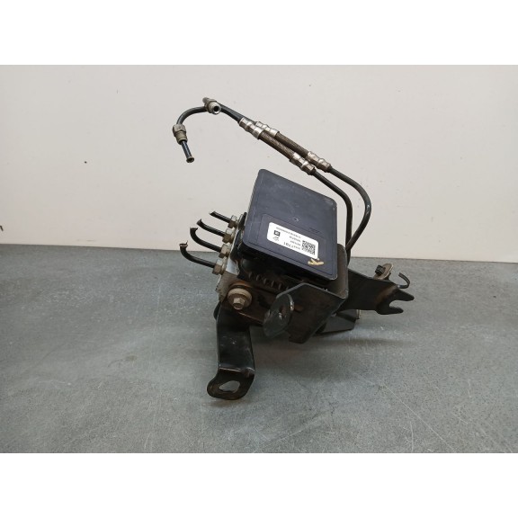 Recambio de abs para opel insignia berlina expression referencia OEM IAM 23383112  