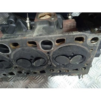 Recambio de culata para ford tourneo connect (tc7) kombi b. larga (2006) referencia OEM IAM 6G9Q6090A1A VÁLVULAS DOBLADAS 