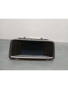 Recambio de display para kia optima business referencia OEM IAM 96560d4571wk PANTALLA NAVEGADOR 