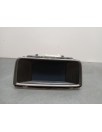 Recambio de display para kia optima business referencia OEM IAM 96560d4571wk PANTALLA NAVEGADOR 