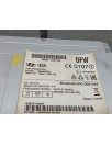 Recambio de display para kia optima business referencia OEM IAM 96560d4571wk PANTALLA NAVEGADOR 