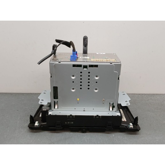 Recambio de display para kia optima business referencia OEM IAM 96560d4571wk PANTALLA NAVEGADOR 