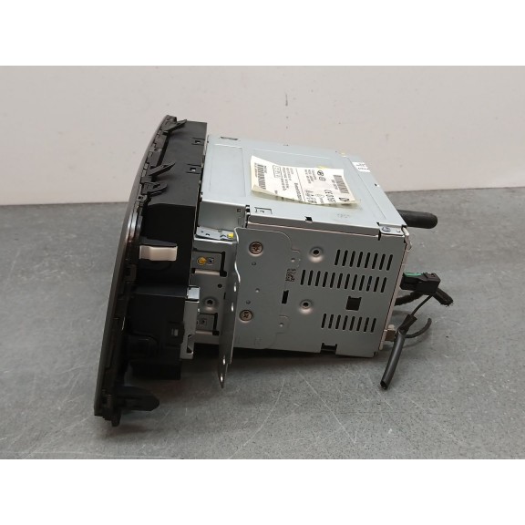 Recambio de display para kia optima business referencia OEM IAM 96560d4571wk PANTALLA NAVEGADOR 