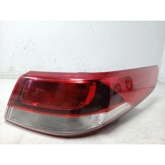 Recambio de piloto trasero derecho para kia optima business referencia OEM IAM   