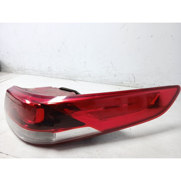 Recambio de piloto trasero derecho para kia optima business referencia OEM IAM   