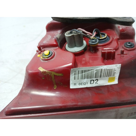 Recambio de piloto trasero derecho interior para kia optima business referencia OEM IAM   