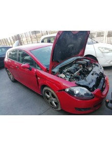 seat leon (1p1) del año 2008