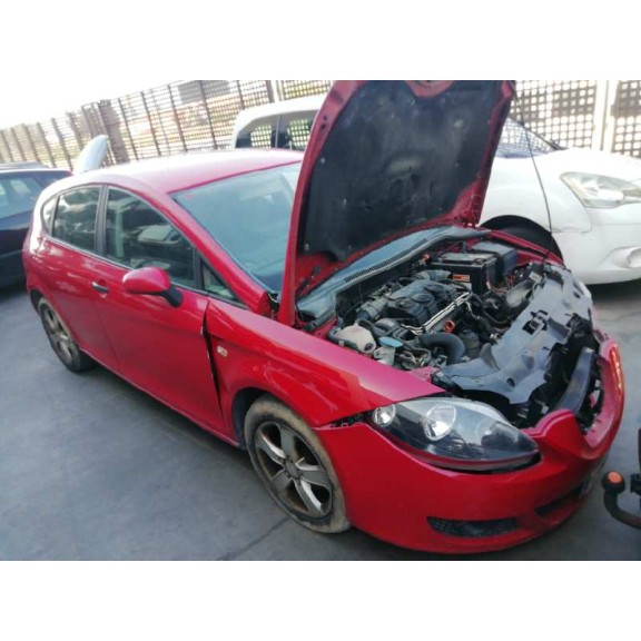 seat leon (1p1) del año 2008