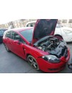 seat leon (1p1) del año 2008