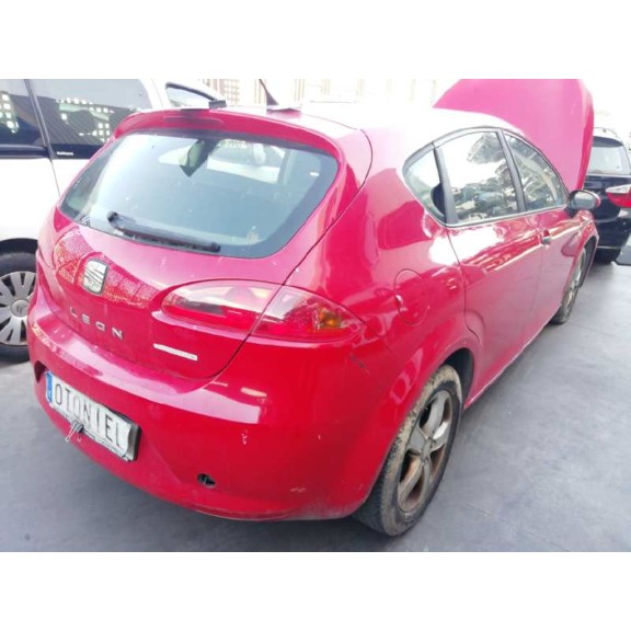 seat leon (1p1) del año 2008