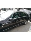 mercedes-benz clase e (w212) lim. del año 2011