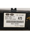 Recambio de sistema audio / radio cd para kia optima business referencia OEM IAM 96540a8750wk  