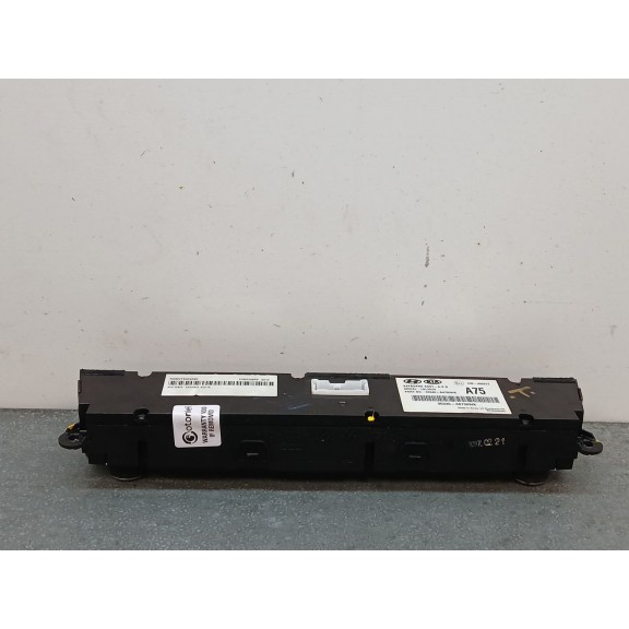 Recambio de sistema audio / radio cd para kia optima business referencia OEM IAM 96540a8750wk  