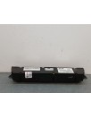 Recambio de sistema audio / radio cd para kia optima business referencia OEM IAM 96540a8750wk  