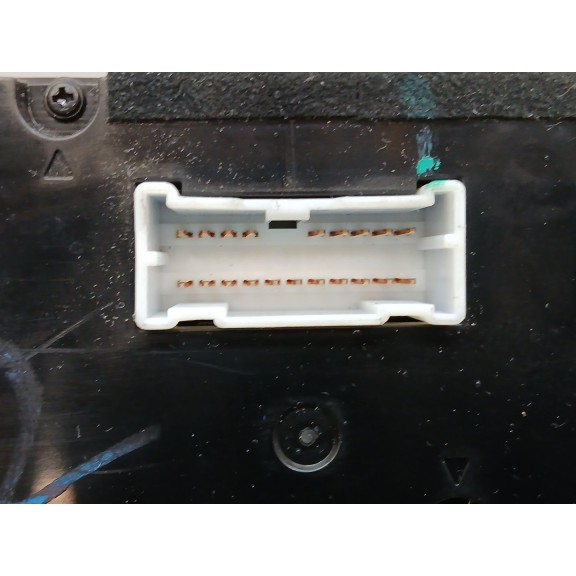 Recambio de sistema audio / radio cd para kia optima business referencia OEM IAM 96540a8750wk  