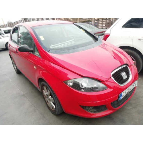 seat altea (5p1) del año 2005