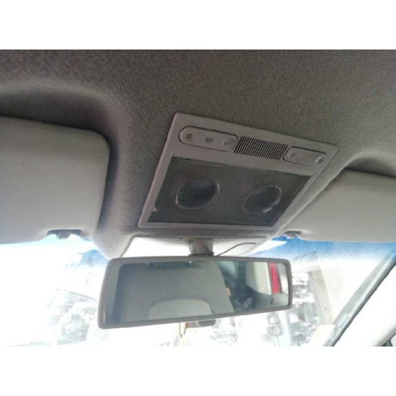 seat altea (5p1) del año 2005