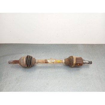 TRANSMISION DELANTERA IZQUIERDA 1929644 