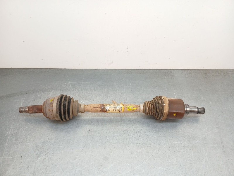 Recambio de transmision delantera izquierda para ford tourneo courier b460 monospace 1.0 ecoboost referencia OEM IAM 1929644  