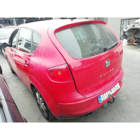 seat altea (5p1) del año 2005