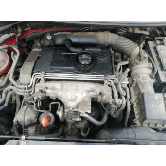 seat altea (5p1) del año 2005