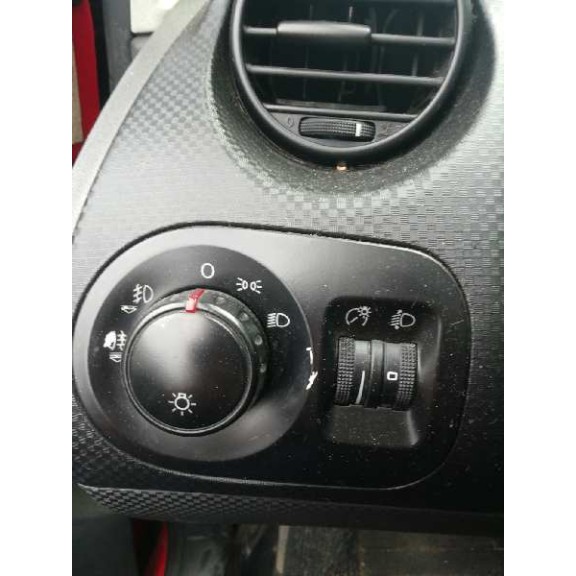 seat altea (5p1) del año 2005